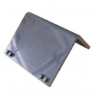 Chiller cover - type Dhollandia 2000W
